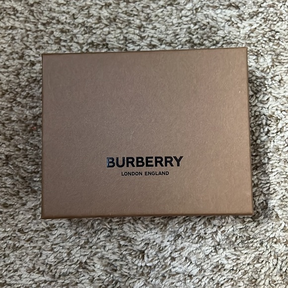 Skinny Reversible Check Silk Scarf - Picture 5 of 5